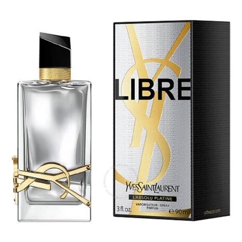 ysl geurtje dames|ysl beauty libre.